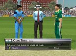 Brian Lara International Cricket 2005 screenshot 1
