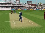 Brian Lara International Cricket 2005 screenshot 2