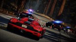 Need for Speed: Hot Pursuit screenshot 2