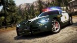 Need for Speed: Hot Pursuit screenshot 4