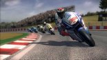 MotoGP 10/11 screenshot 2