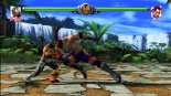 Virtua Fighter 5 screenshot 1