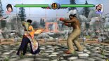 Virtua Fighter 5 screenshot 2