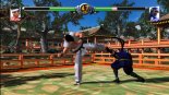 Virtua Fighter 5 screenshot 3